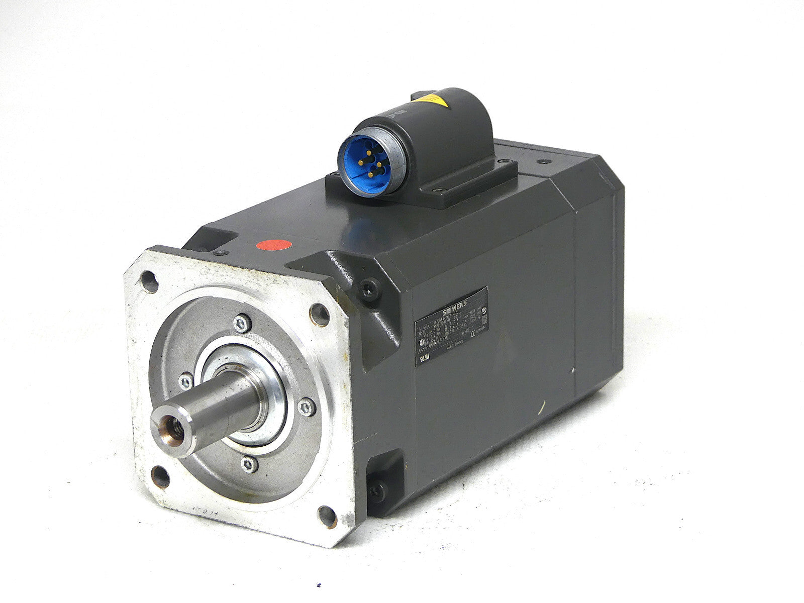 Siemens  1FT6084-1AF71-3EG1