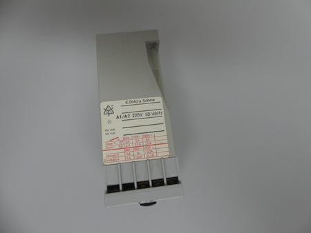 E.Dold & Söhne minitimer AI 953N.0082