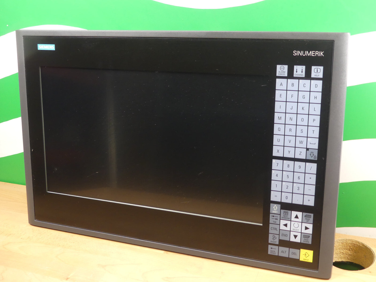 Siemens 6FC5303-0AF14-0AA0