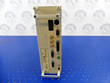 Siemens Simatic S5 6ES5580-0UA11