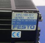 FESTO SPC-100-M-F 157653