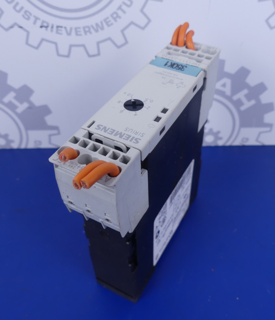Siemens SIRIUS 3RP1511-2AP30