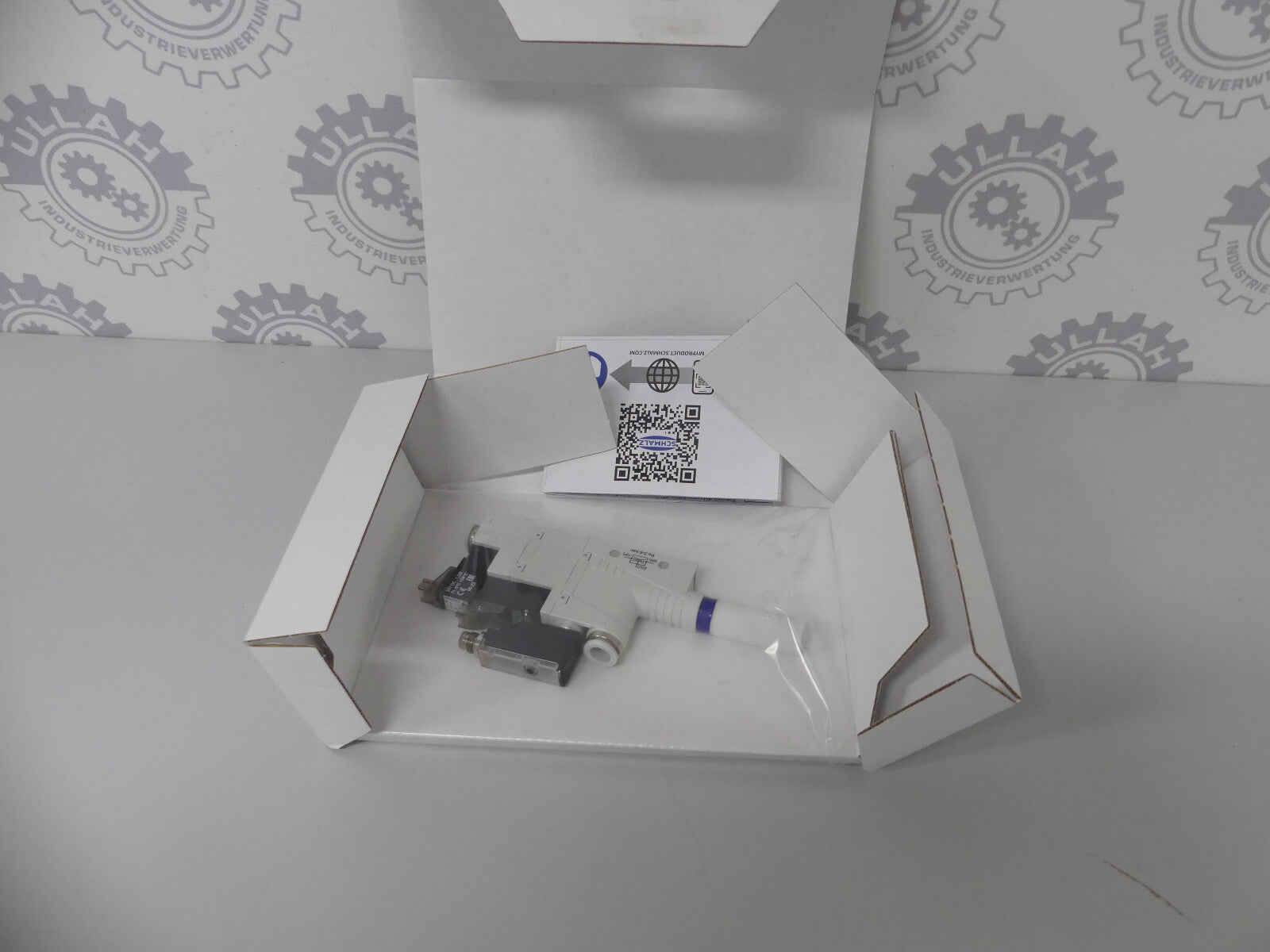 Schmalz SBP-C 15 S02 NO A VS-T