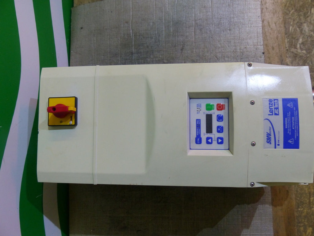 Lenze AC Tech ESV153N04TLD