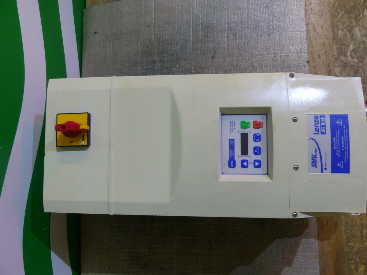 Lenze AC Tech ESV153N04TLD