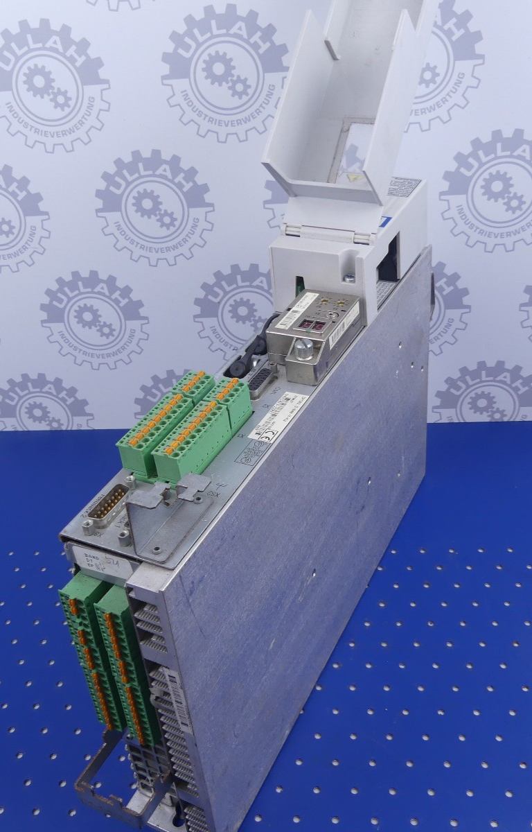 REXROTH DKC02.3-040-7-FW