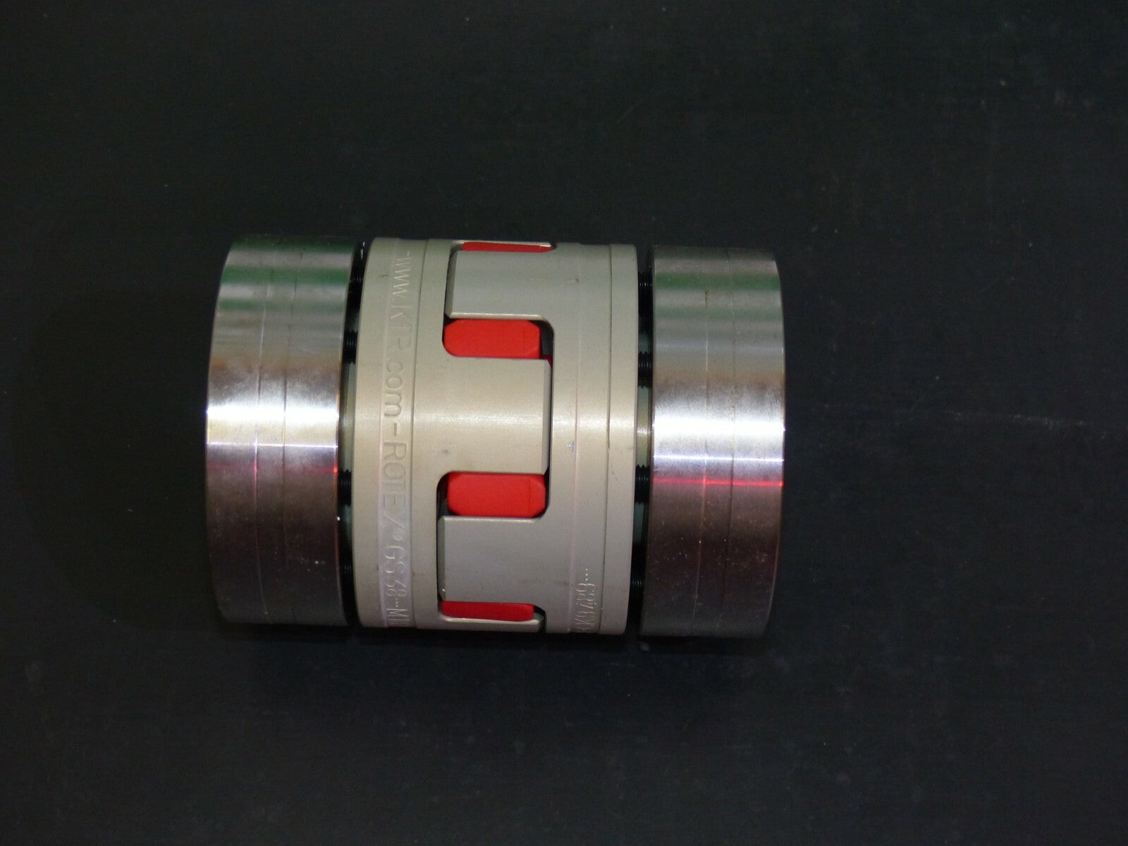 Rotex GS38 / CK9489 s. Bilder