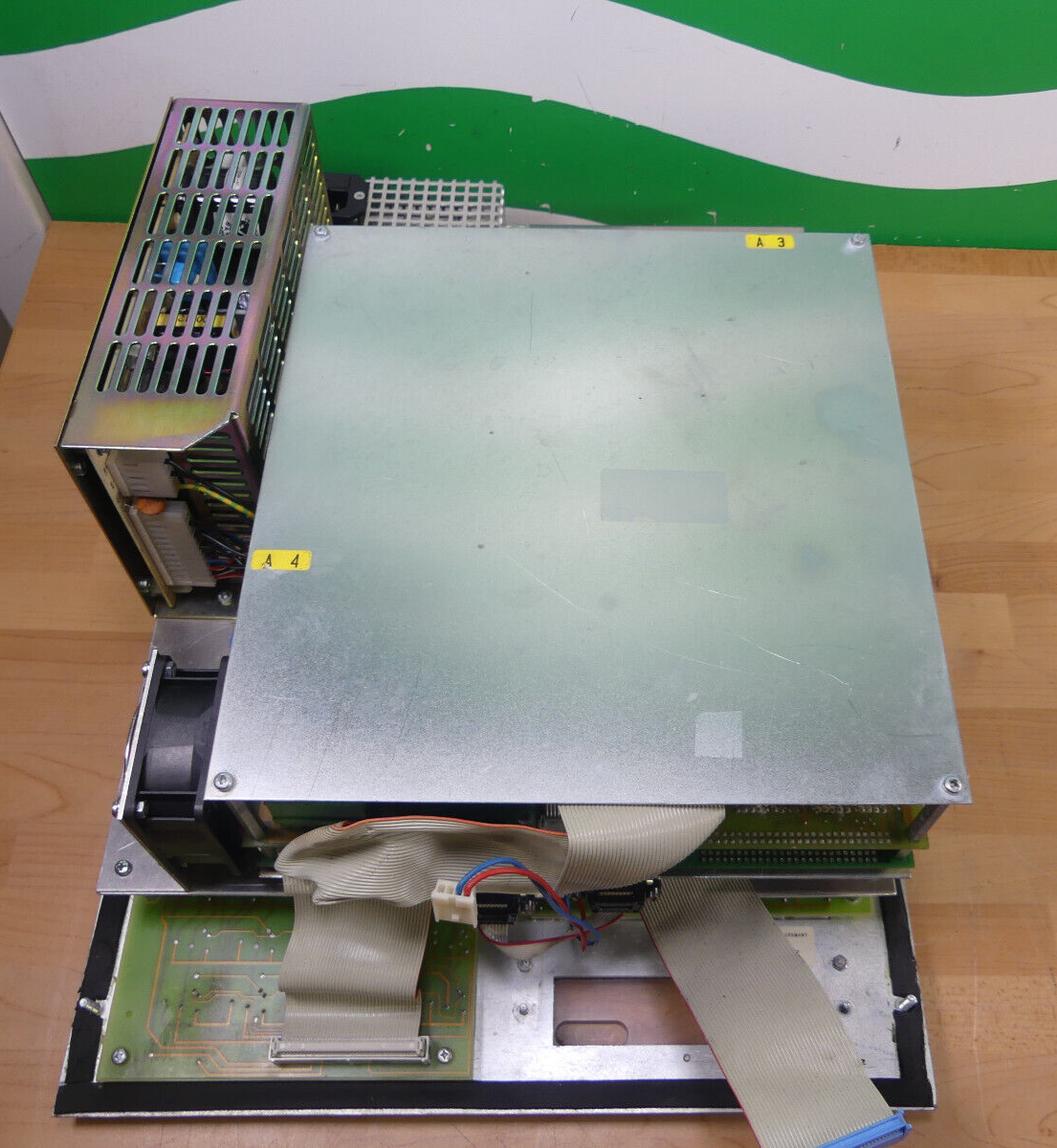 schleicher UBG  GP/CNC/F   UBGGP/CNC/FDefekt s.Bilder
