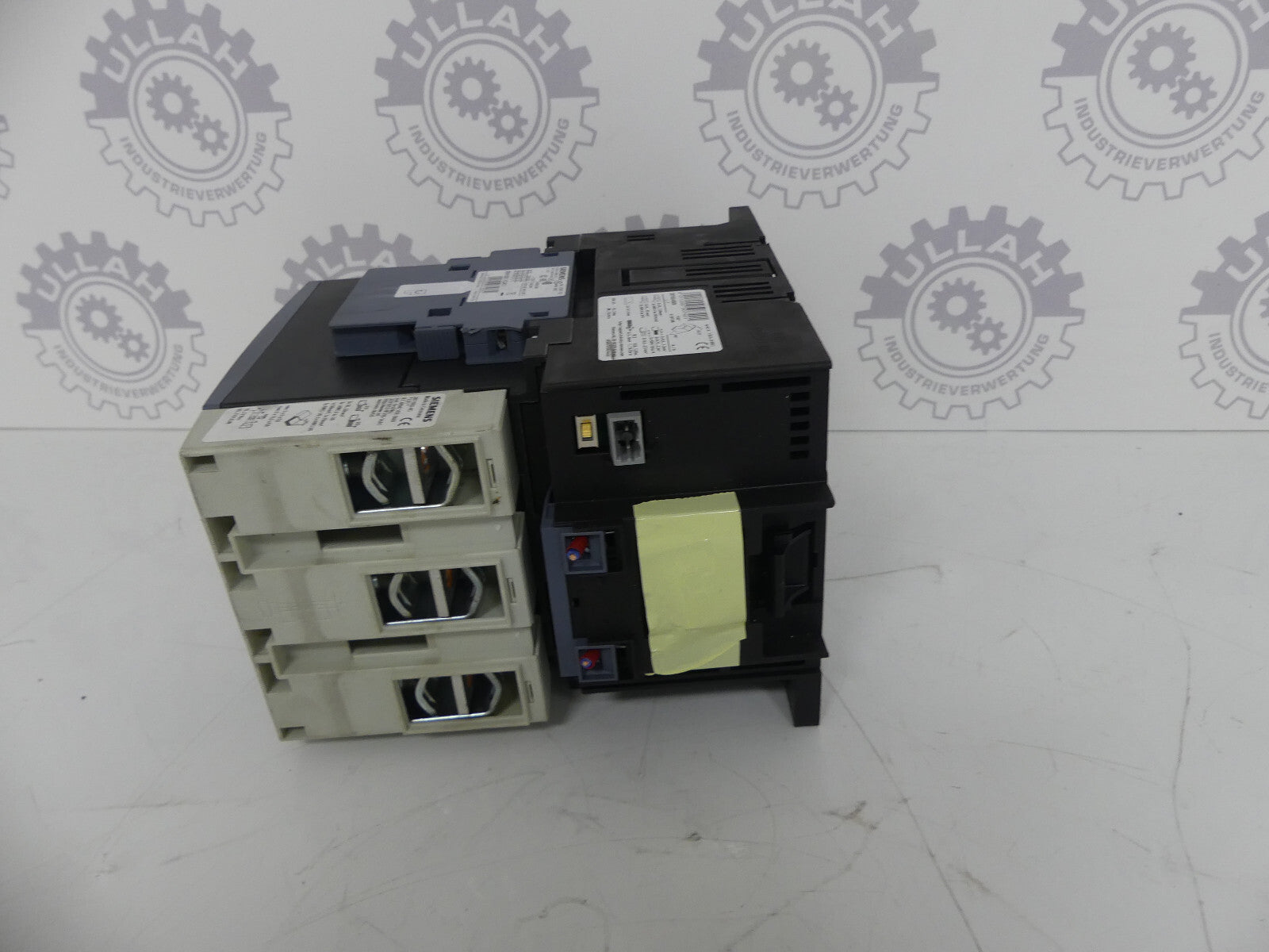 Siemens 3RT1055-6NB36