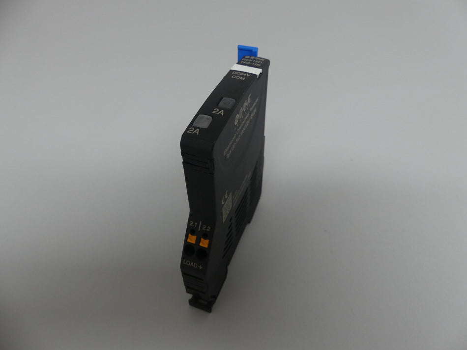 ETA REX12D-TA2-100-DC24V-2A/2A