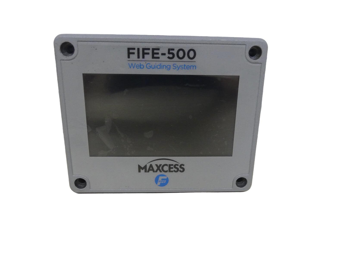 MAXCESS FIFE-500