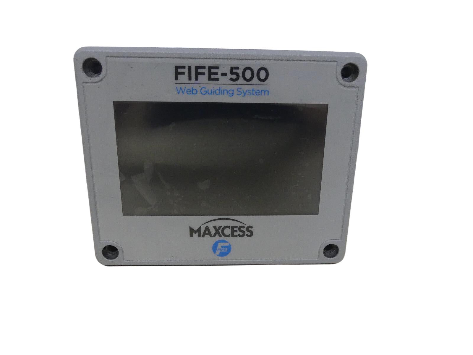 MAXCESS FIFE-500