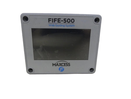 MAXCESS FIFE-500