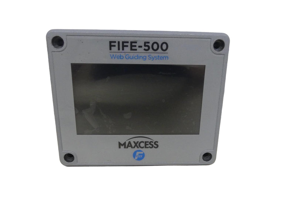 MAXCESS FIFE-500