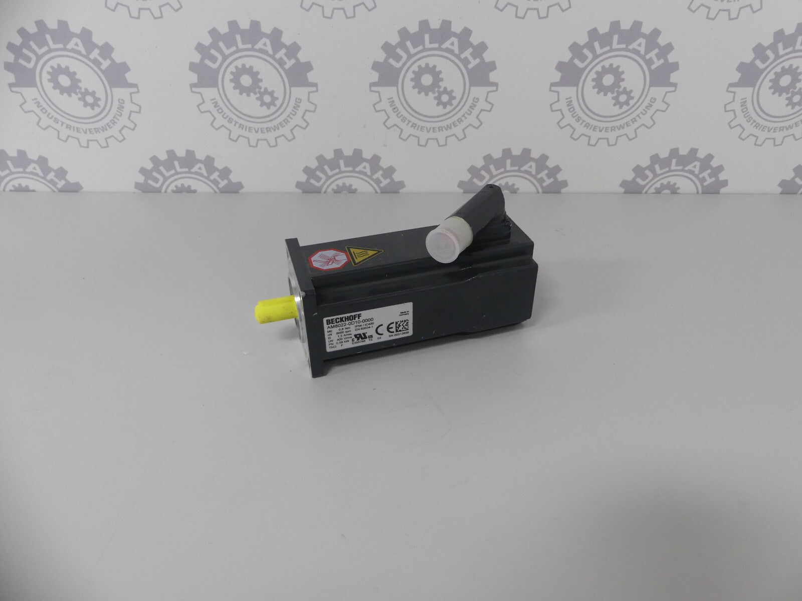 Beckhoff AM8022-0D10-0000