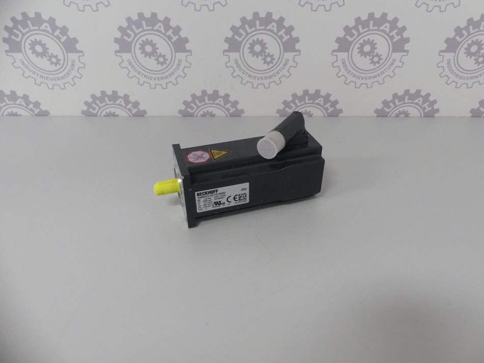 Beckhoff AM8022-0D10-0000