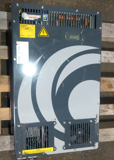 CONDUCTIX WAMPFLER 91012-111-3090674