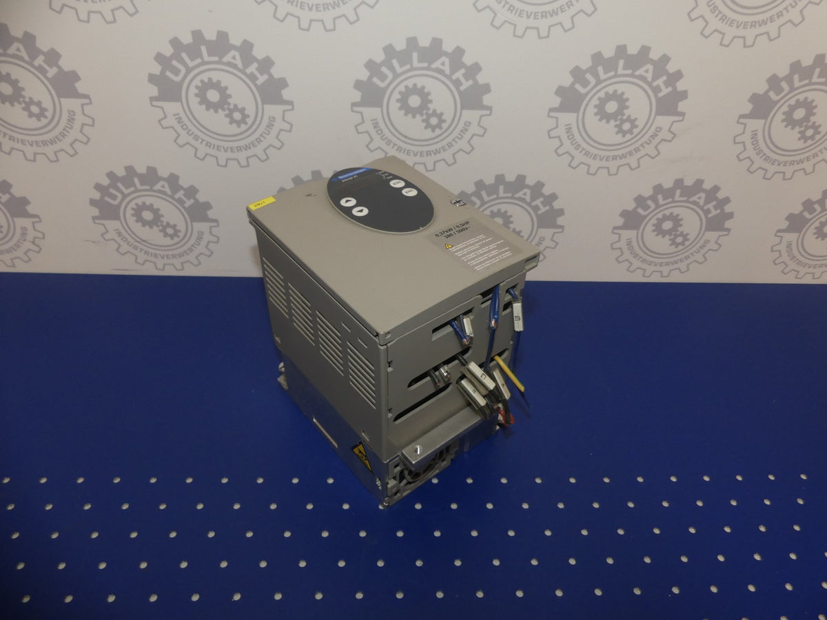 Schneider Telemecanique Altivar31 - ATV31H037N4