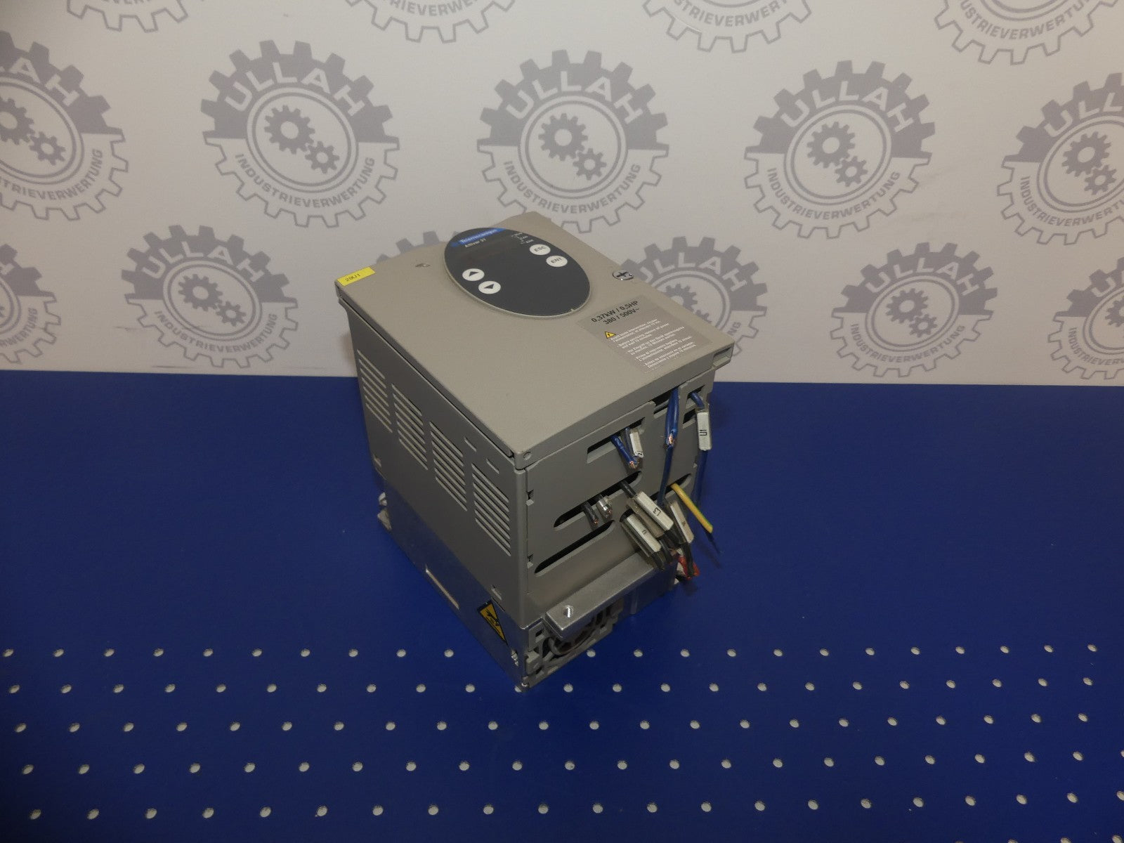 Schneider Telemecanique Altivar31 - ATV31H037N4