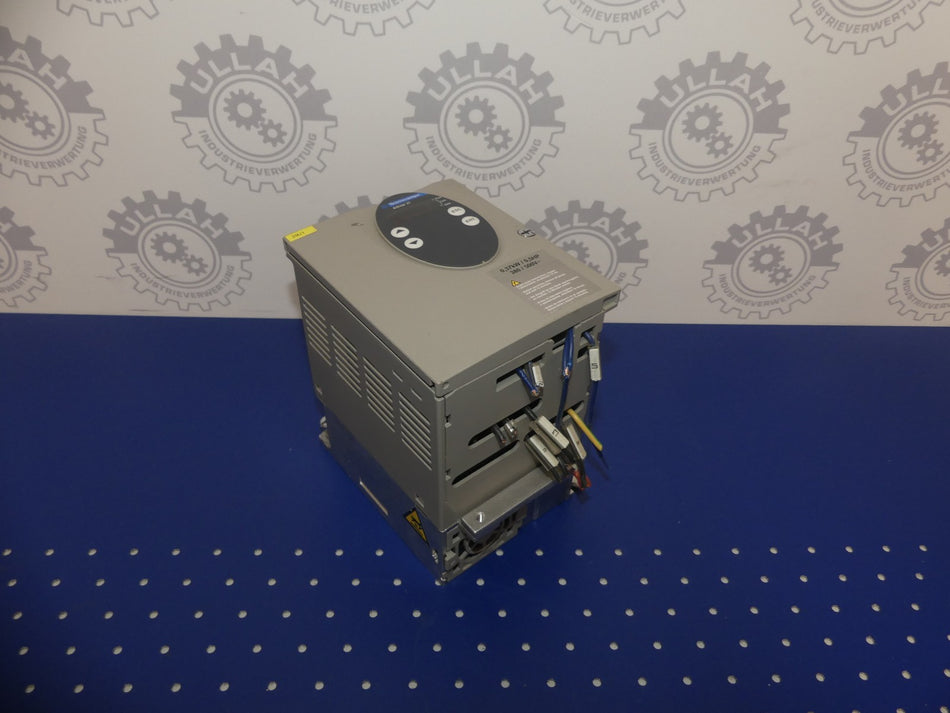 Schneider Telemecanique Altivar31 - ATV31H037N4