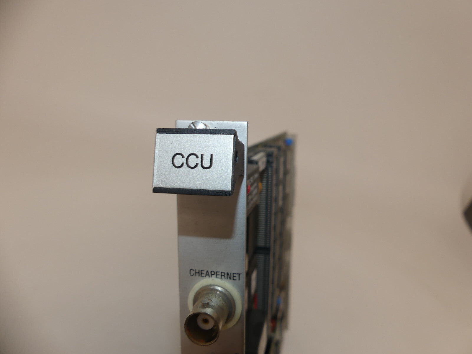 BRUKER CCU AQX ECL26 MODUL