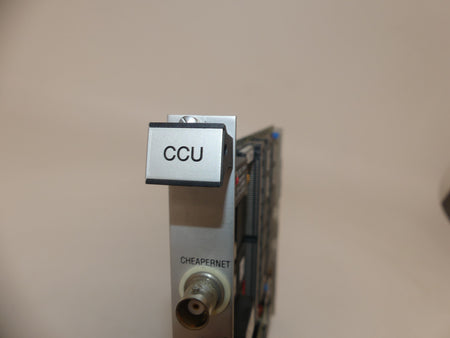 BRUKER CCU AQX ECL26 MODUL