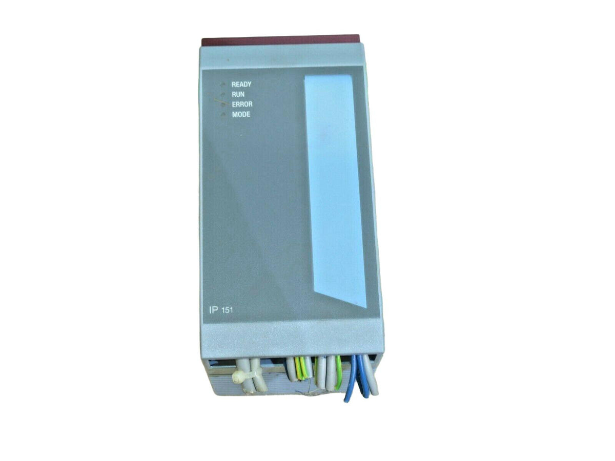  B&R 3IP151.60-2  Modul Rev. E0 s.Bilder
