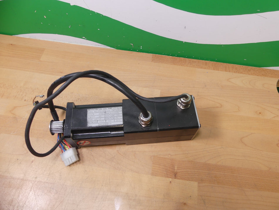 Wittenstein MSSI 055G-045E-320C-1FNB-T2701 MSSI055G-045E-320C-1FNB-T2701