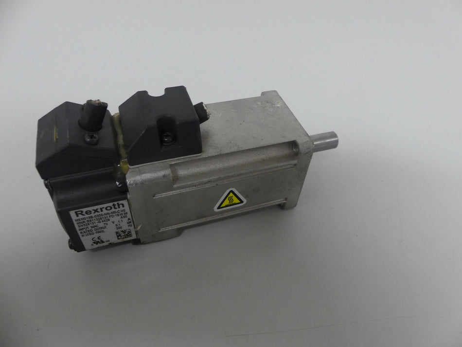 Rexroth MSMO19B-0300-NN-M0-CH0