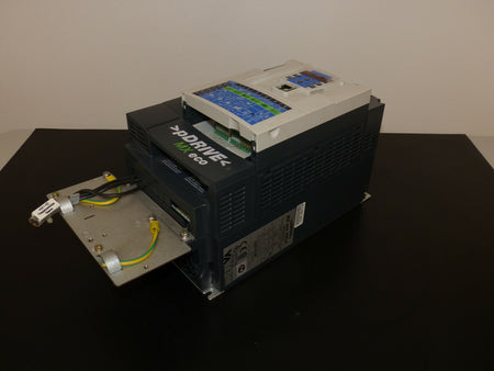 VATECH MX eco 4V5,5 / ME4U55AAA
