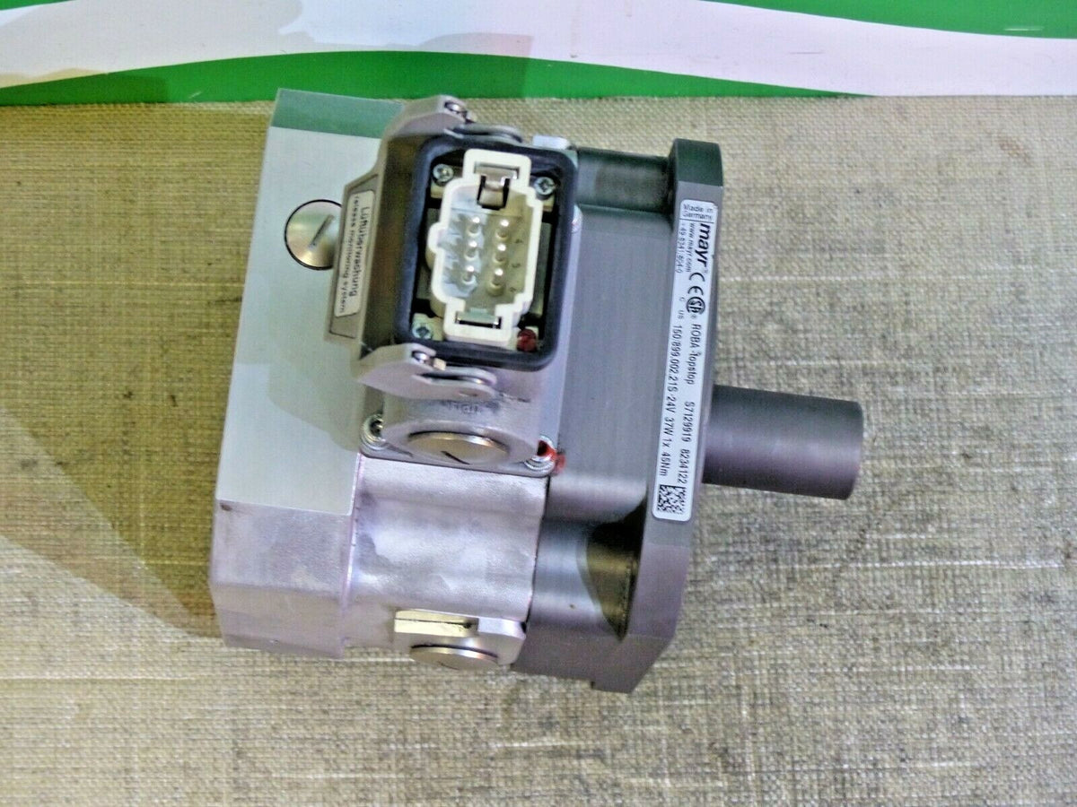 Mayr ROBA-topstop Sicherheitsbremse  S7129919  8234122  used