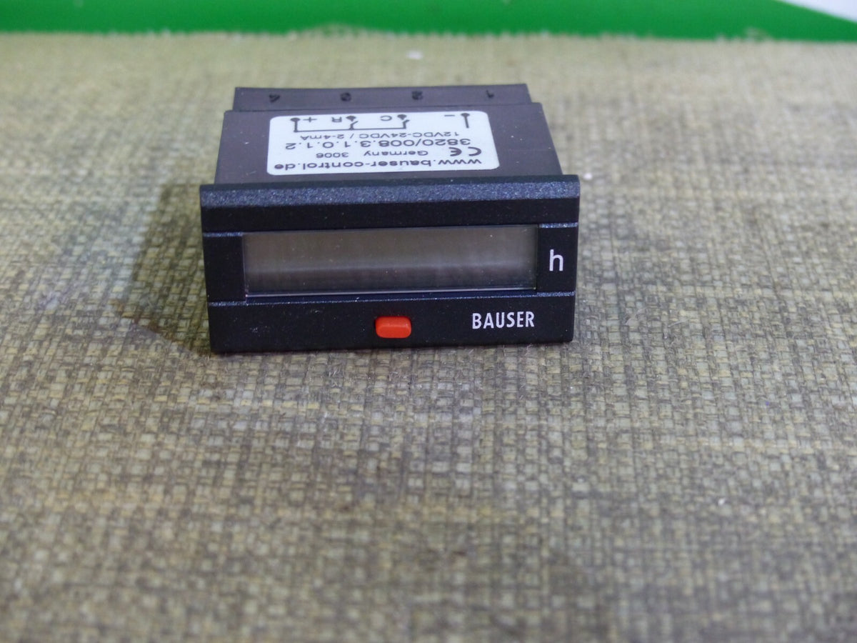 Bauser 3820/008.3.1.0.1.2 s.Bilder 