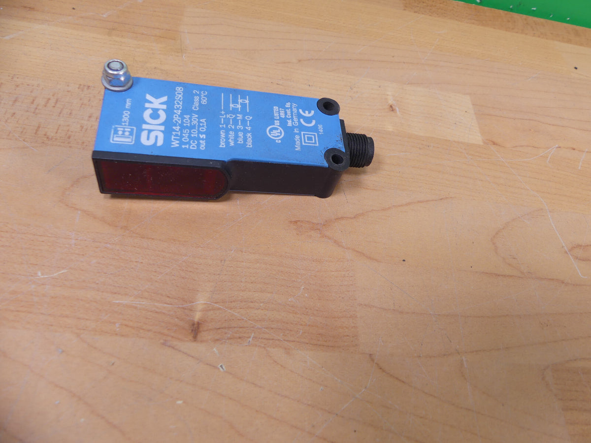 SICK WT14-2P432S08