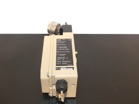 SAMSON 3730-2  Model 3730-200001001000.01 used s,Bilder