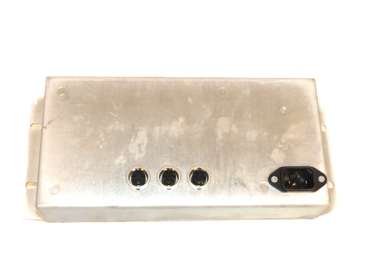 GOSS SYSTEMES GRAPHIQUES NANTES  TENSION CONTROL U60998010/01