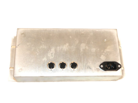 GOSS SYSTEMES GRAPHIQUES NANTES  TENSION CONTROL U60998010/01