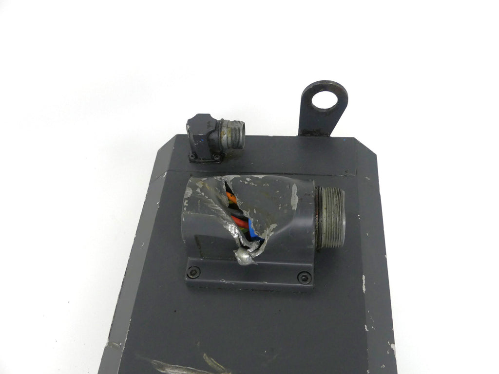 SiEMENS   1FT6105-1AC71-1EG1 (leicht beschädigt)