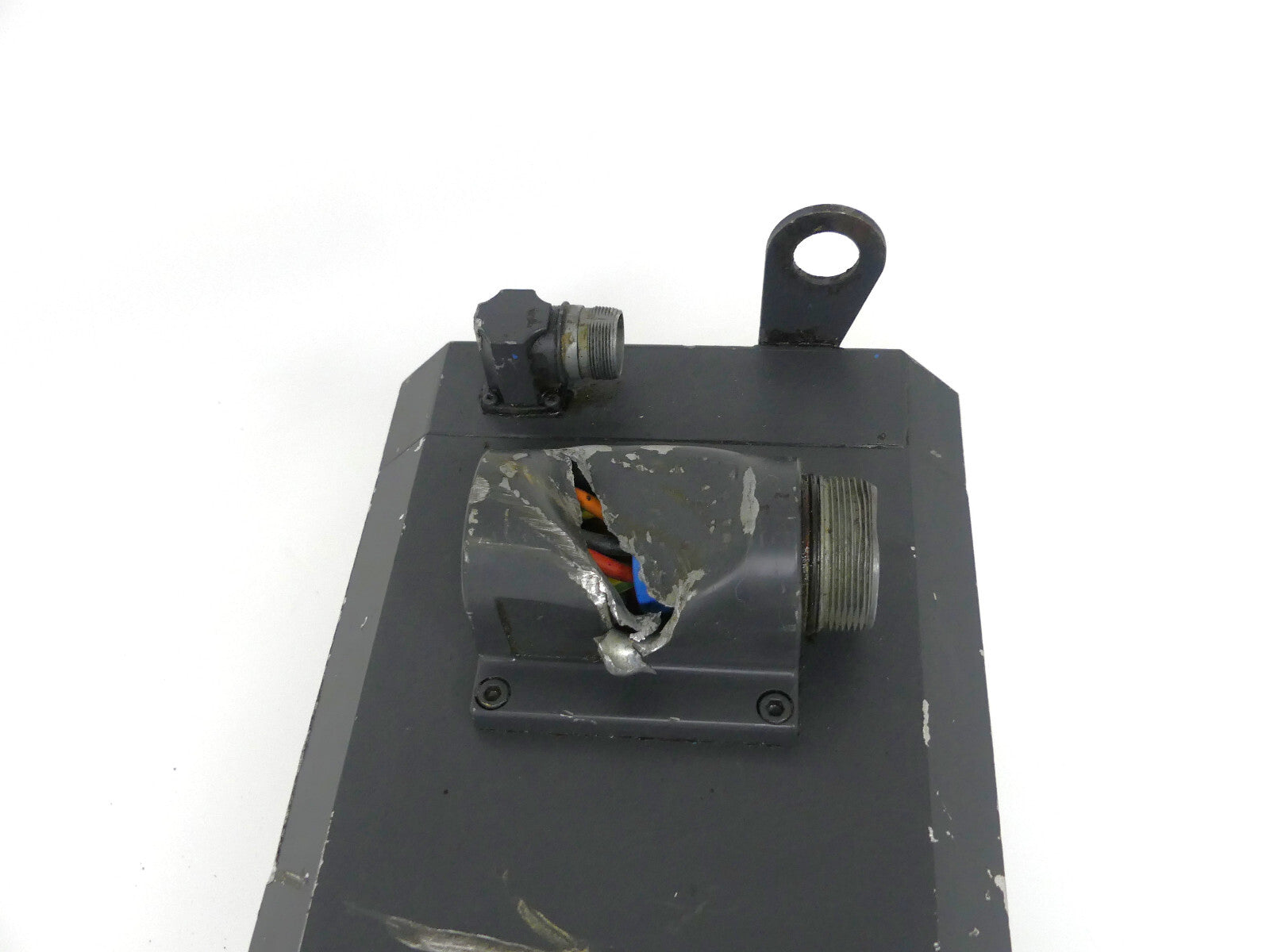 SiEMENS   1FT6105-1AC71-1EG1 (leicht beschädigt)