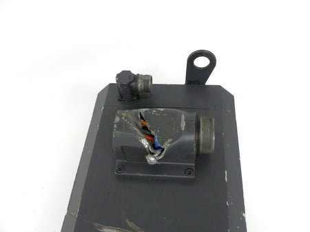 SiEMENS   1FT6105-1AC71-1EG1 (leicht beschädigt)