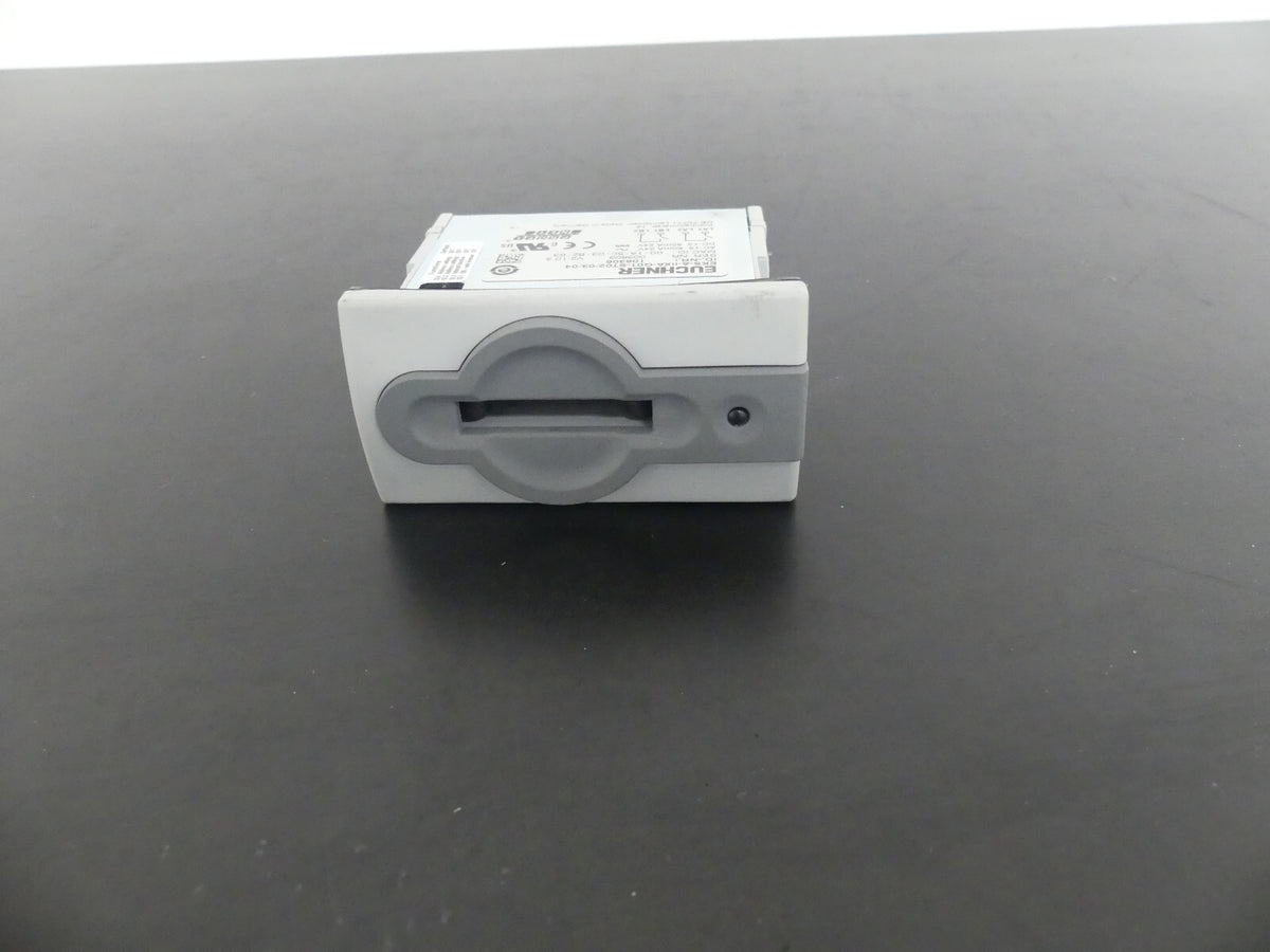 Euchner EKS-A-IIXA-G01-ST02/03/04