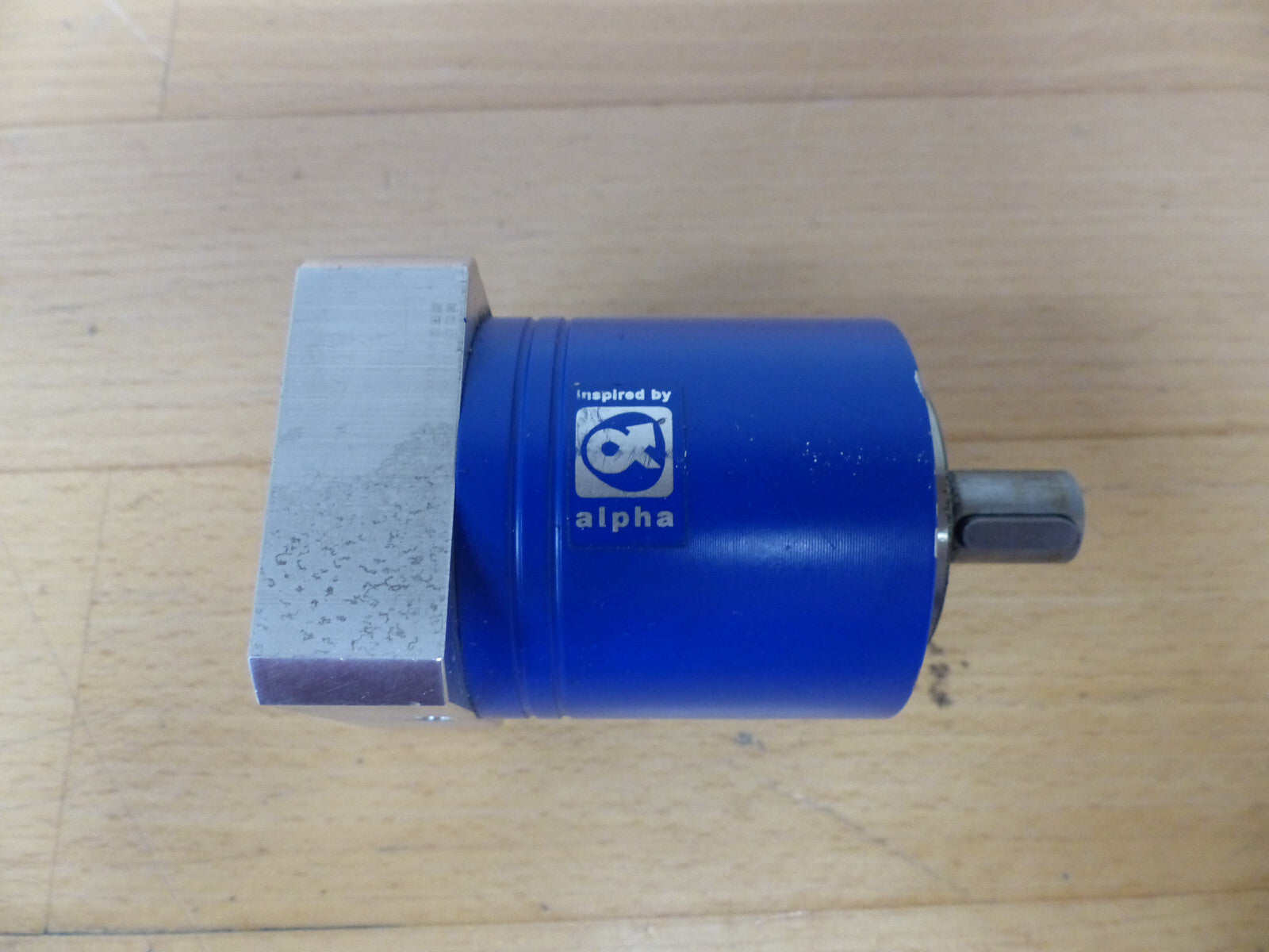 ALPHA LP 050-M01-10-111-000
