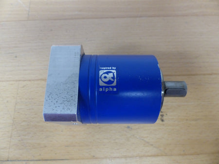 ALPHA LP 050-M01-10-111-000