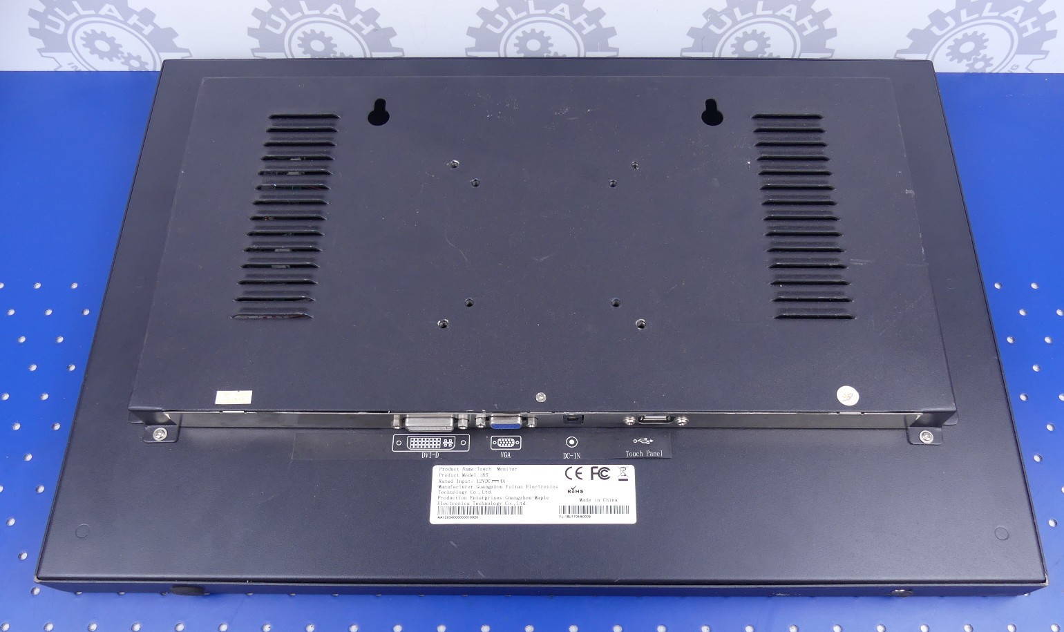 Touch Monitor 185