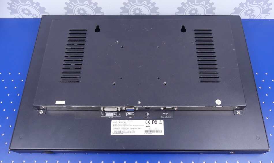 Touch Monitor 185
