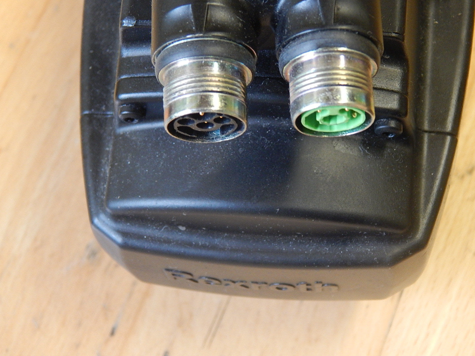 Bosch Rexroth 3-PM.Motor  MS2N05-B0BTN-CMDG0-NNANN-NN Used