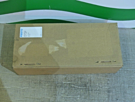  FESTO  DGSL-25-30-E3-PA / DGSL 25 30 E3 PA 543909 Schlitteneinheit 