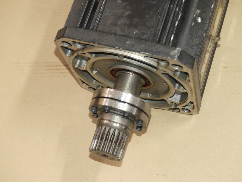 REXROTH MSK101C-0300-NN-M1-LG2-NNNN