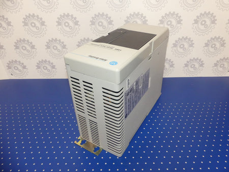 ALLEN BRADLEY BULLETIN 1394-SJT22-C-RL