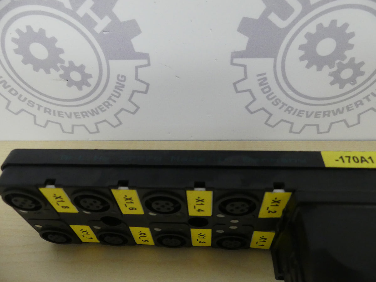 MURR ELEKTRONIK MVP12 27778