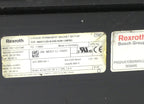 Rexroth MDD112D-N-030-N2M-130PB2